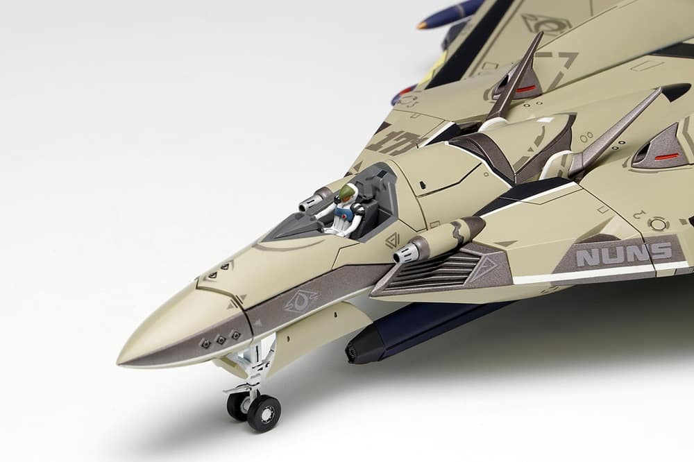 1/72 VF-171 Nightmare Plus (Frontier Space Specification) - Image 4