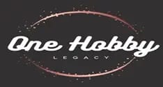 one hobby legacy logo