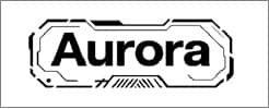 china aurora logo