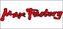 max factory logo