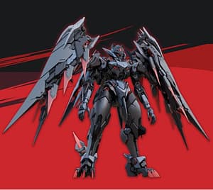 blood raven hemoxian