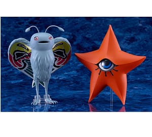 Max Factory PLAMAX Mothman / Decarabia