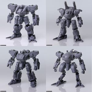 structure arts plus front mission additional selection vol 1