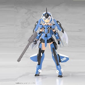 grande scale stylet