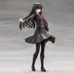 sousaishojoteien kuon yakushiji MARIA KAGARIBI COSTUME