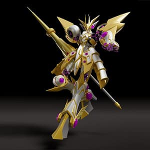 Moderoid Accesscode Talker