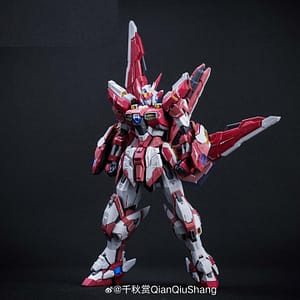 Alkaid Pink-II 搖光破軍