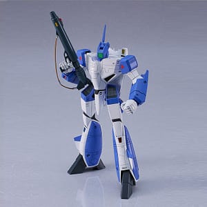 PLAMAX VF-1A Battroid Valkyrie Maximilian Jenius Unit