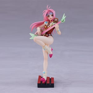 1/20 PLAMAX Mylene Flare Jenius