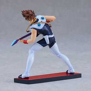 1/20 PLAMAX MF-89: minimum factory Basara Nekki