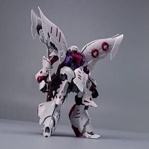 1/120 Q-beley 女王座驾