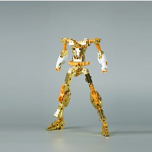 iron toys 1/100 8802 Alloy Inner Frame Parts