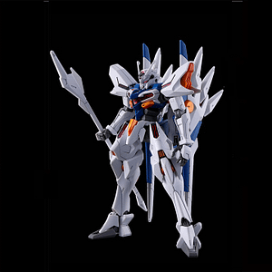 bandai 1/144 HG Gundam Naion