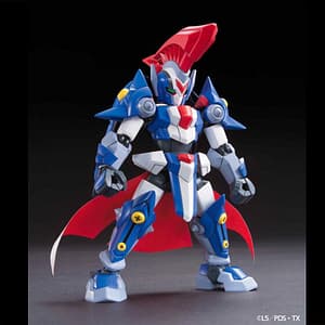bandai LBX Achilles D9