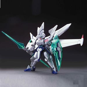 LBX Odin MK-2