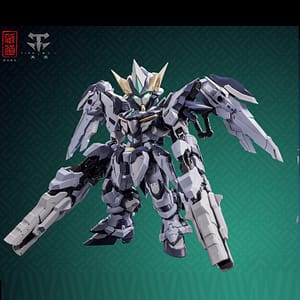 Cang Dao TGM SD Tian Fa