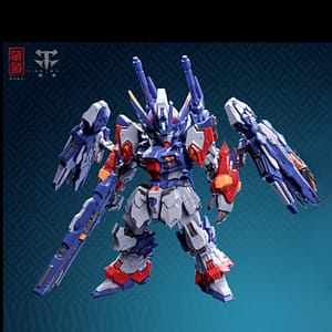 Cang Dao TGM SD Tian Wei