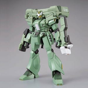 Bandai 1/144 HG Ewac Jegan