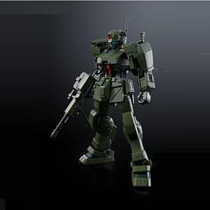 bandai 1/144 HG GM Spartan