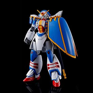 bandai 1/144 Gundam Rose