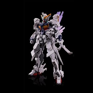 Bandai 1/144 HG Gundam Zirius