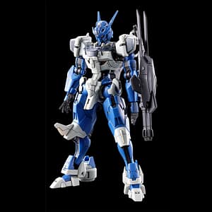 bandai 1/144 HG Gundam Lfrith Anavata