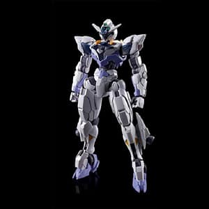 bandai 1/144 HG Gundam Lfrith Jiu