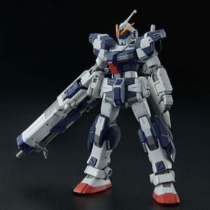 1/144 HG Pale Rider Cavalry