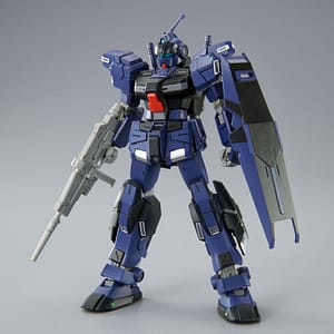 bandai 1/144 HG Pale Rider DII Titans