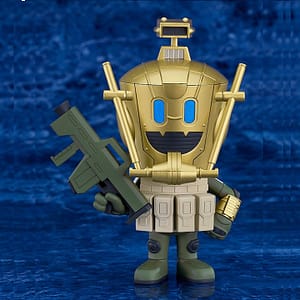 Max Factory PLAMAX Demonee-Ho