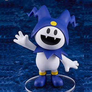 Max Factory PLAMAX Jack Frost