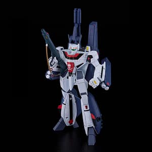 Max Factory 1/72 PLAMAX VF-1S Strike Battroid Valkyrie Hikaru Ichijyo ver.