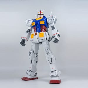 China Fang Dajing 1/35 RX-78-2 Gundam