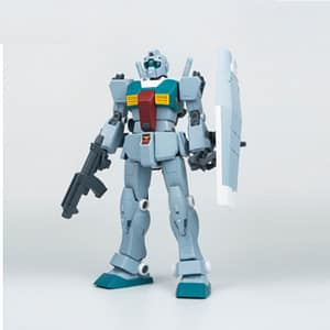 China Fang Dajing 1/72 GM Sleggar Gundam Model kit
