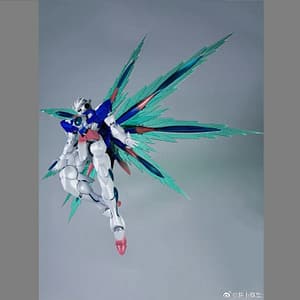 radish model 1/100 ELS 00Q