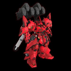 China FuGang 1/60 Burning Sky