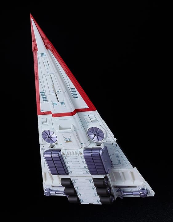 MODEROID Gatcha Spartan - Image 4