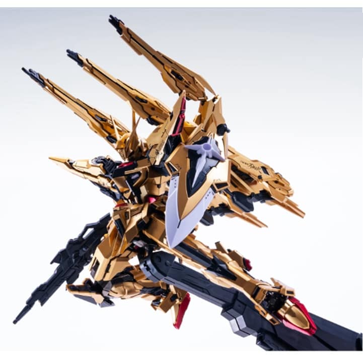 Aurora 1/100 Daybreak to battle station